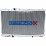 Radiator aluminum Koyorad Honda