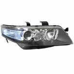 Phare droit (HID) Genuine Honda
