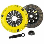 XT Performance Stra&szlig;e Kupplungssatz starr ACT Honda Accord Prelude