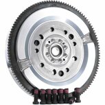Volant bi-masse Valeo Honda