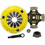 MaXX Rennsport Kupplungssatz 4-Pad gefedert ACT Honda Civic Del Sol