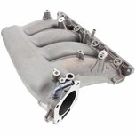 Ansaugkr&uuml;mmer RBC (K20A/K20A2) Genuine Honda