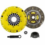 XT performance straat koppelingsset geveerd ACT Honda Del Sol Integra