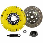 XT performance straat koppelingsset vast ACT Honda Del Sol Integra