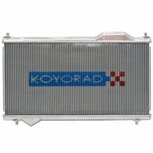 Radiator aluminum Koyorad Honda