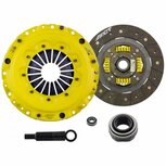 XT Perf Street Clutch Kit Sprung ACT Honda Civic CRX