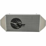 Universal intercooler 3.0&#039;&#039; rear connections (-850HP) SpeedFactory