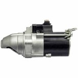 Starter motor Denso Honda