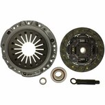 Kupplungssatz SACHS Honda