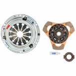 Kupplungssatz Stage 2 20T/212mm Exedy Racing Honda