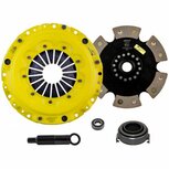 XT race koppelingsset 6-pad vast ACT Honda Del Sol Integra