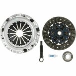 Clutch kit Stage 1 Organic Exedy Racing Honda