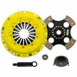 MaXX race koppelingsset 4-pad vast ACT Honda Del Sol Integra