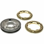 Synchronisierungssatz (3-4) Genuine Honda