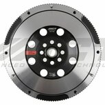 XACT Streetlite Leichtbau-Schwungrad ACT Honda Civic