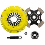 MaXX Race Clutch Kit 4 Pad Rigid ACT Honda Civic CRX