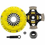 MaXX Race Clutch Kit 4 Pad Sprung ACT Honda Civic CRX
