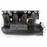 Ansaugkr&uuml;mmer Pro-Serie &ndash; Schwarz Skunk2 Honda