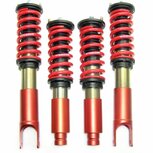 Ensemble coilover (s&eacute;rie comp&eacute;tition) BLOX Racing Honda