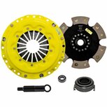 MaXX race koppelingsset 6-pad vast ACT Honda Del Sol Integra