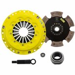 MaXX Race Clutch Kit 6 Pad Rigid ACT Honda Civic CRX