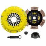 MaXX race koppelingsset 6-pad geveerd ACT Honda Del Sol Integra