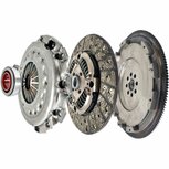 Kit d'embrayage avec volant moteur monodisque Exedy OEM Honda