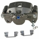 Bremssattel vorne rechts Genuine Honda