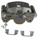 Bremssattel vorne links Genuine Honda