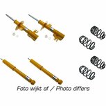 Sport Kit lowering kit -35mm Koni Honda