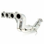 Verteiler 4-2-1 Edelstahl Alpha-Serie Skunk2 Honda