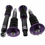 Combin&eacute;s filet&eacute;s - Street (s&eacute;rie RS) D2 Racing Honda