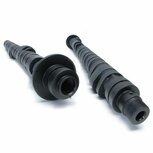 Nockenwellen &ndash; Tuner-Serie &ndash; Stufe 2 Skunk2 Honda