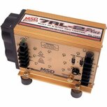 7AL-2 Ignition Control MSD