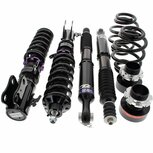 Combin&eacute;s filet&eacute;s - Street (s&eacute;rie RS) D2 Racing Honda