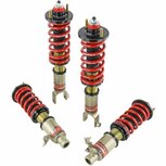 Kit d'abaissement Pro-S II Skunk2 Honda