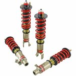 Tieferlegungssatz Pro-S II Skunk2 Honda