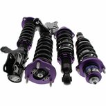 Combin&eacute;s filet&eacute;s - Street (s&eacute;rie RS) D2 Racing Honda