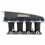 Ansaugkr&uuml;mmer Ultra Race Series (3,5 Liter) &ndash; Schwarz Skunk2 Honda