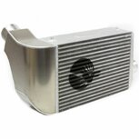 SFWD (Sport Front Wheel Drive) intercooled air to air (1400HP+) SpeedFactory