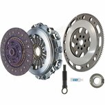 Kit d'embrayage avec volant moteur Stage 1 Organic Exedy Racing Honda