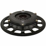 Twin Disc Sint Iron Race Clutch Kit ACT Honda Civic CRX