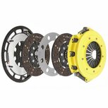 Twin Disc Sint Iron race koppelingsset ACT Honda Del Sol Integra