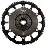 Twin-Disc Sint-Iron Renn-Kupplungssatz ACT Honda Accord Civic