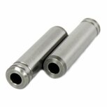 Exhaust valve guide DNJ Honda