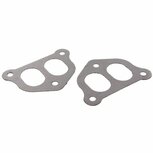 Exhaust manifold gasket set DNJ Honda