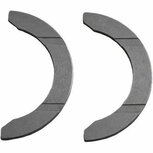 Axial bearings DNJ Honda