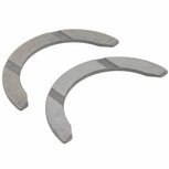 Axial bearings DNJ Honda