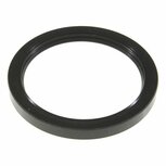 Crankshaft seal, gearbox side (80X100X10) DNJ Honda