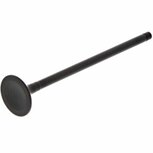 Uitlaatklep - Standaard DNJ Honda